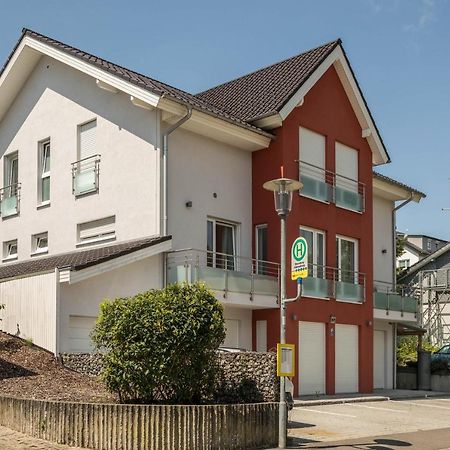 Apartment Mit Kaffeekueche Fuer Zwei Meersburg Eksteriør billede